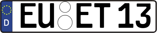 EU-ET13