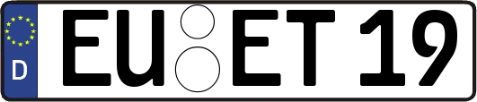 EU-ET19