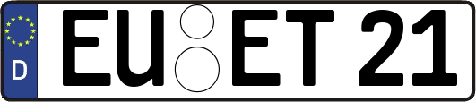 EU-ET21