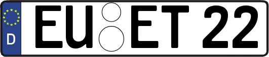 EU-ET22