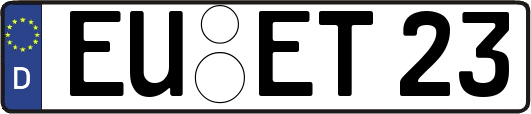 EU-ET23