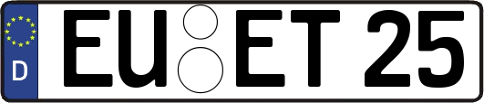 EU-ET25