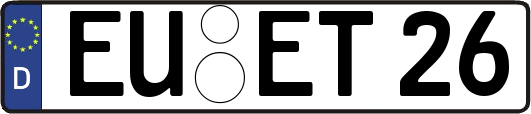 EU-ET26