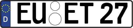 EU-ET27