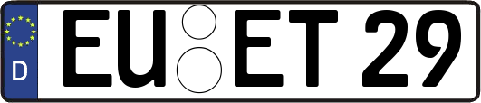 EU-ET29