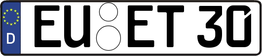 EU-ET30