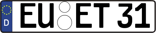 EU-ET31