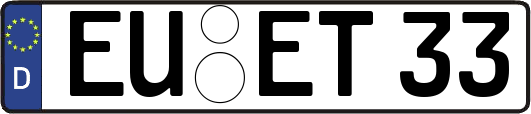 EU-ET33