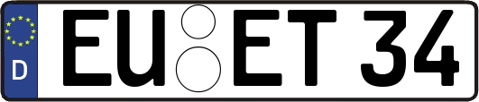 EU-ET34