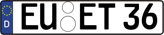 EU-ET36