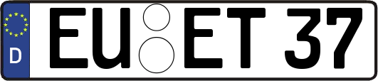 EU-ET37
