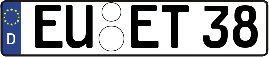 EU-ET38