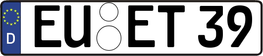 EU-ET39