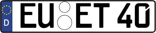 EU-ET40