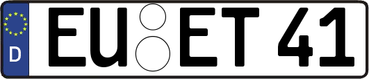 EU-ET41