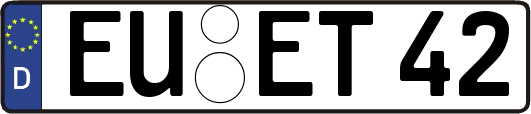 EU-ET42
