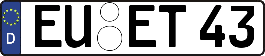 EU-ET43