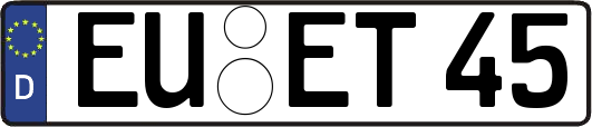 EU-ET45