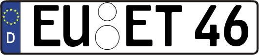 EU-ET46