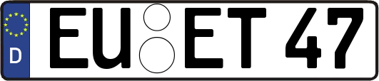 EU-ET47