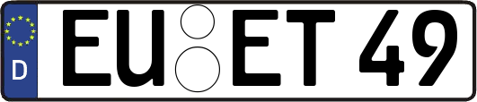 EU-ET49