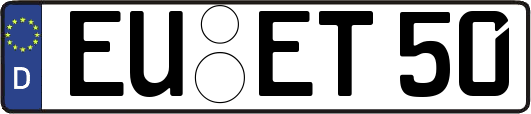 EU-ET50