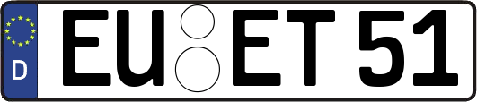 EU-ET51