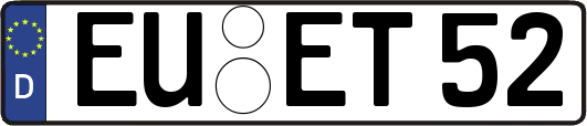 EU-ET52