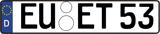 EU-ET53