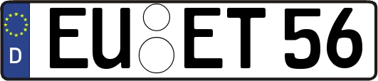 EU-ET56