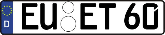 EU-ET60