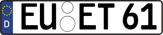 EU-ET61