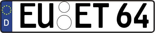 EU-ET64