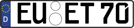 EU-ET70