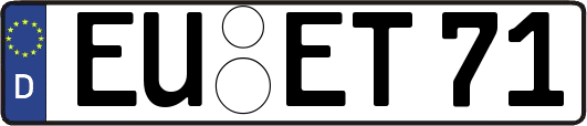 EU-ET71