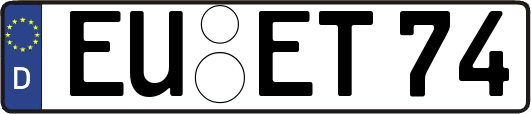EU-ET74