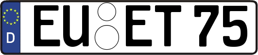 EU-ET75