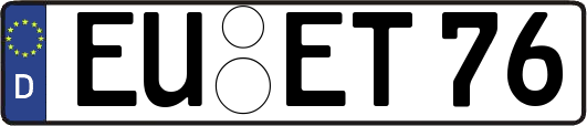 EU-ET76