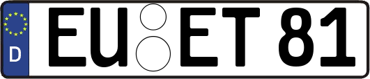 EU-ET81