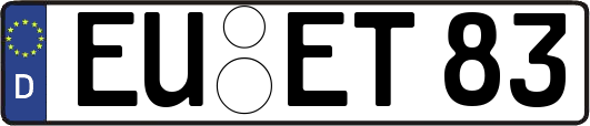 EU-ET83