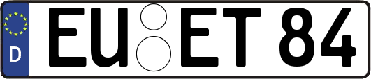 EU-ET84