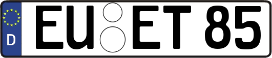 EU-ET85