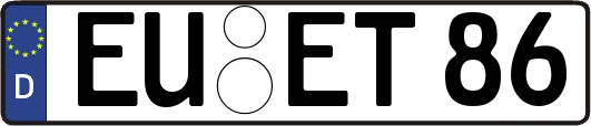 EU-ET86