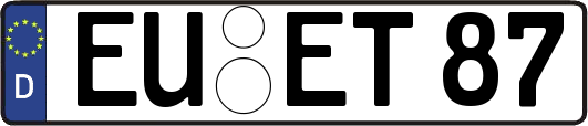 EU-ET87