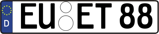 EU-ET88