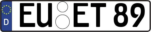 EU-ET89