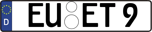 EU-ET9