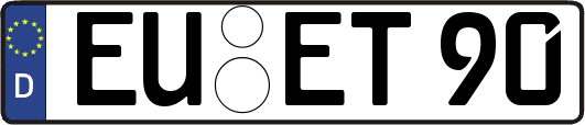 EU-ET90