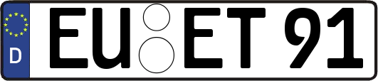 EU-ET91