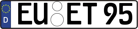 EU-ET95